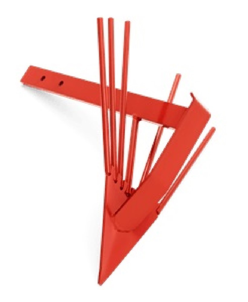 KARTOFFELPFLUG TF435P