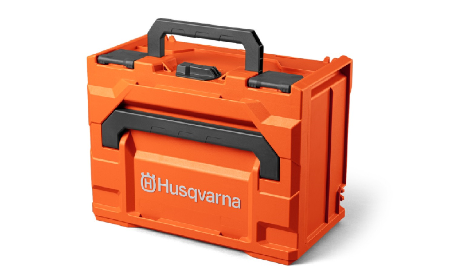 AKKUBOX M INKL. EINSATZ