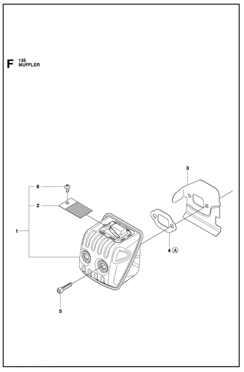 135-435-435II-440   [135] SCHALLDAEMPFER
