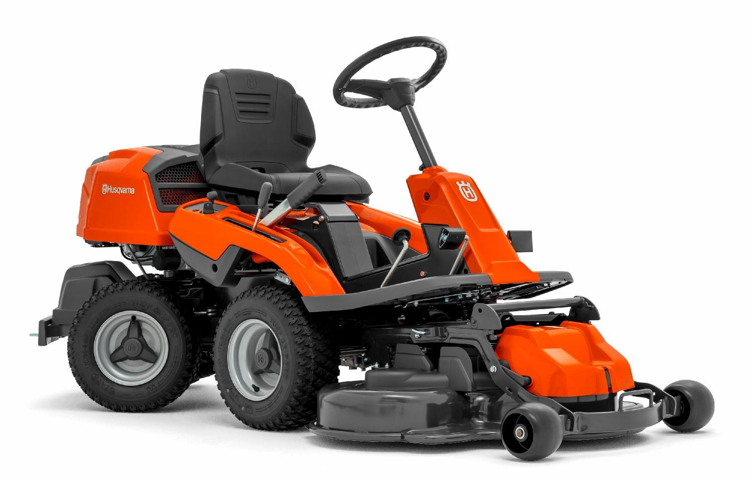 RIDER R214C HUSQVARNA 2022 incl.Combi94