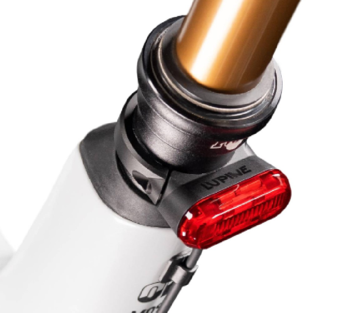 Lupine Rücklicht C14SP 31,6mm und 30,9mm