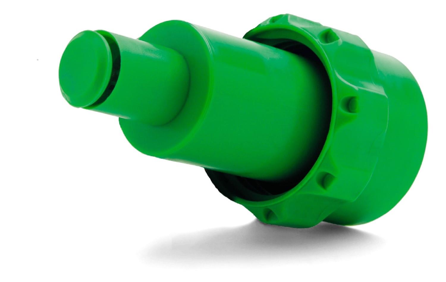 KRAFTSTOFFTÜLLE FÜLLAUTOMAT