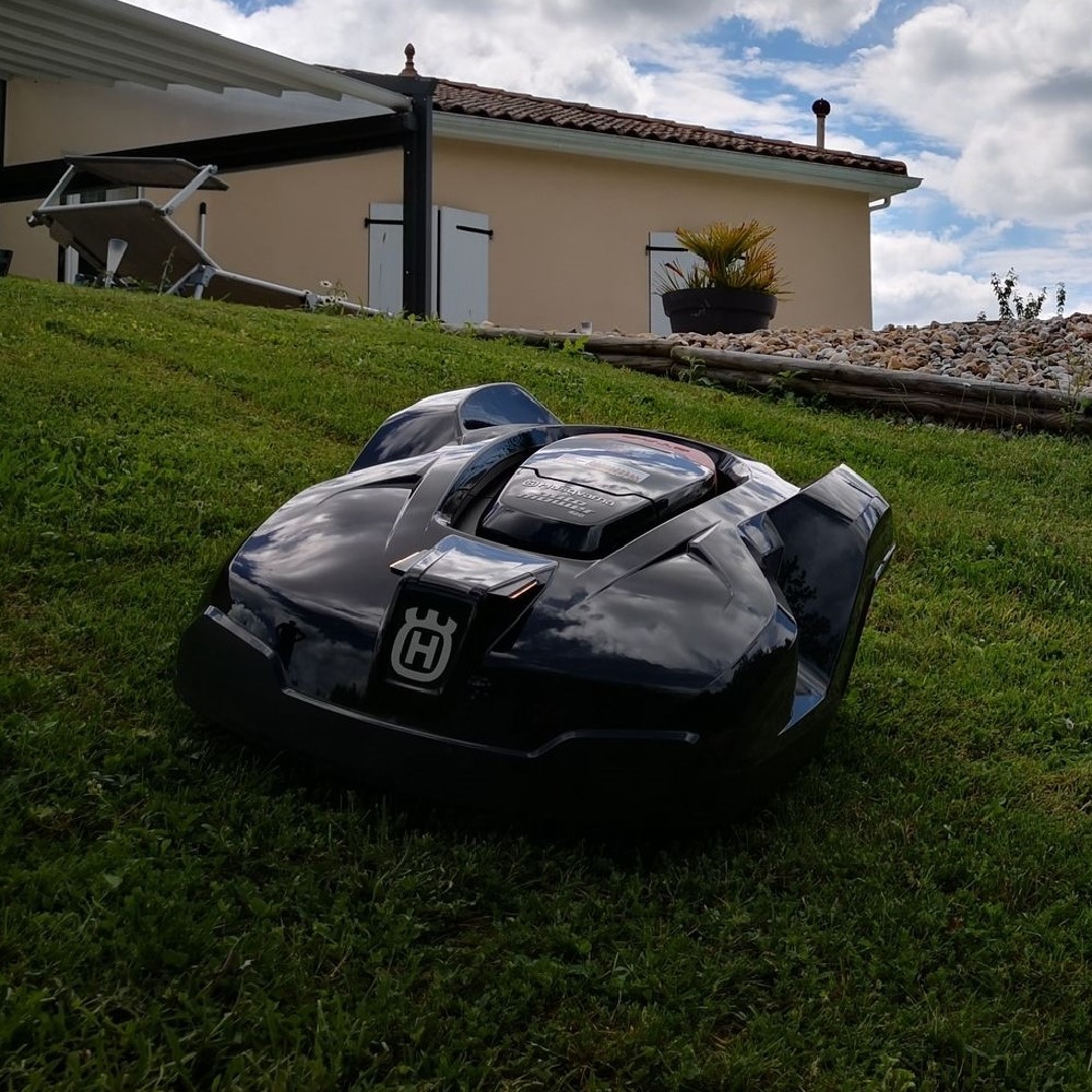 AUTOMOWER 420 HUSQVARNA