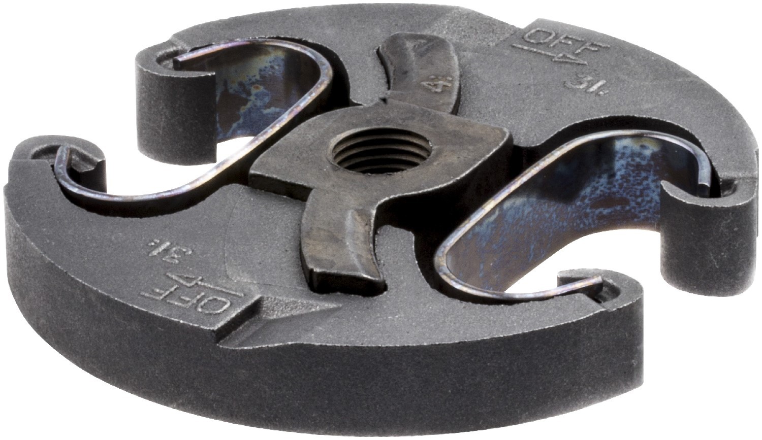 KUPPLUNG KPL. 346XP 353