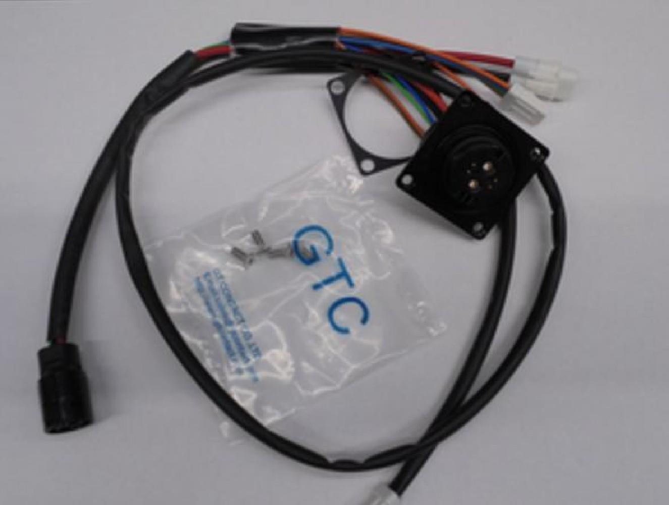 Hauptkabel Simplo Husqvarna 2018