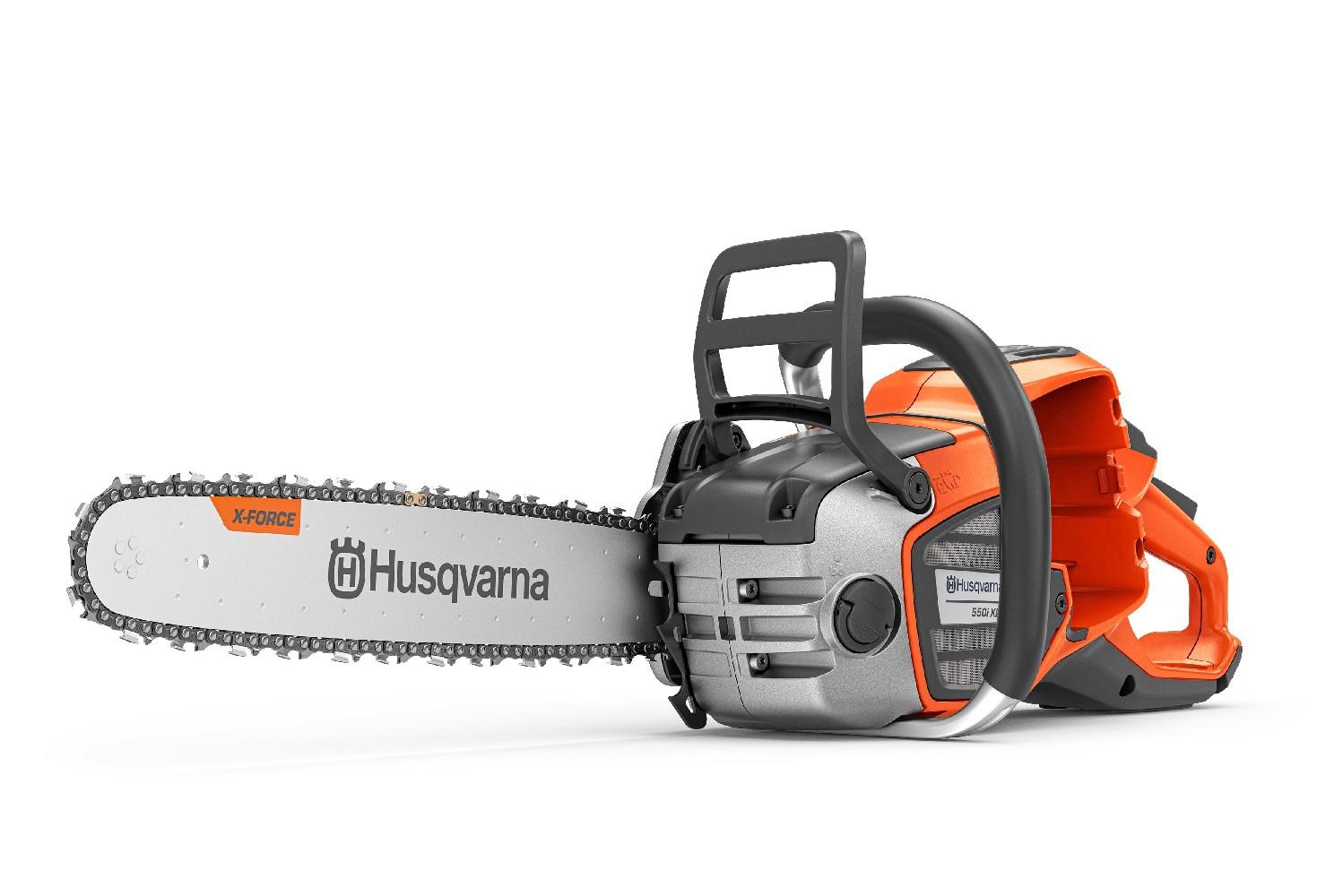 Akku Motorsäge 550iXP 15" Husqvarna*