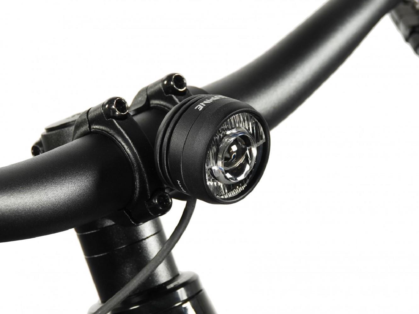 Lupine Lampe SL Nano (900 Lumen) 35mm