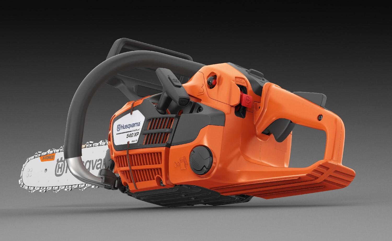MOTORSÄGE 540 MARK III 14" Husqvarna MOTORSÄGE 540 MARK III 14" Husqvarna