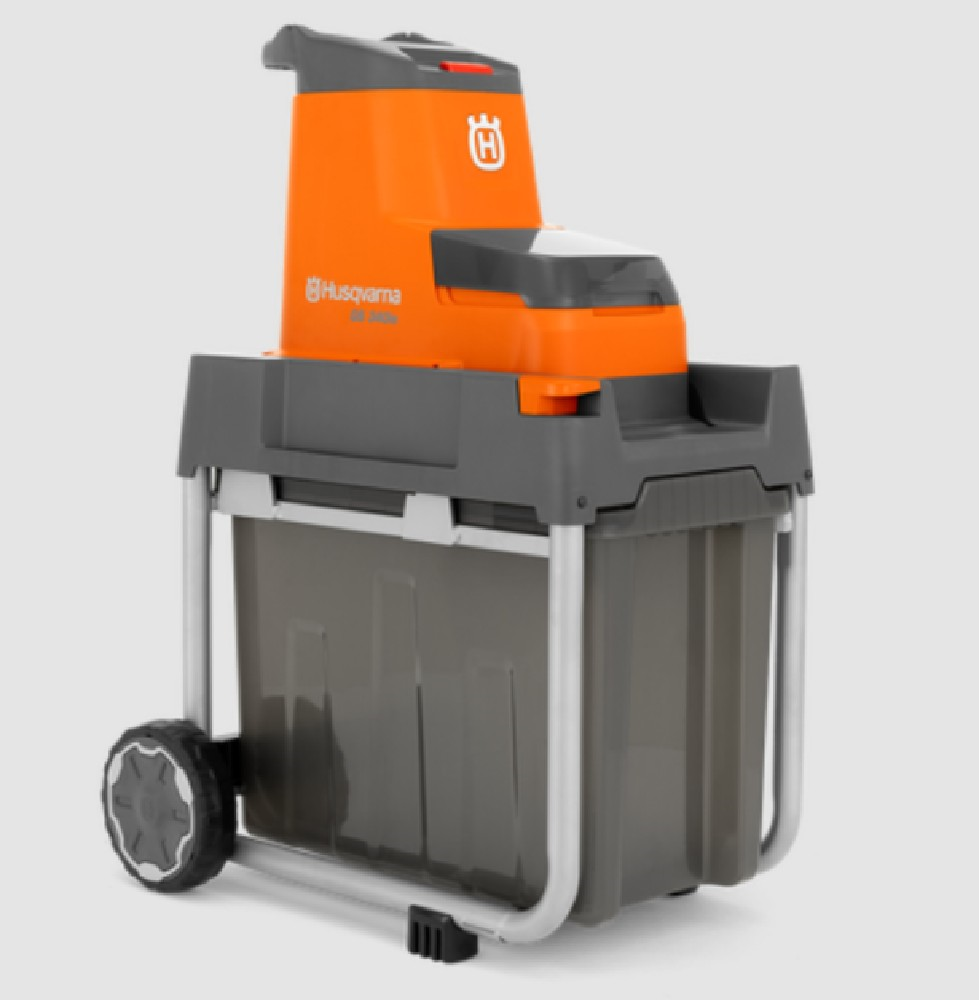 Akku HÄCKSLER AKKU GS340iS Husqvarna