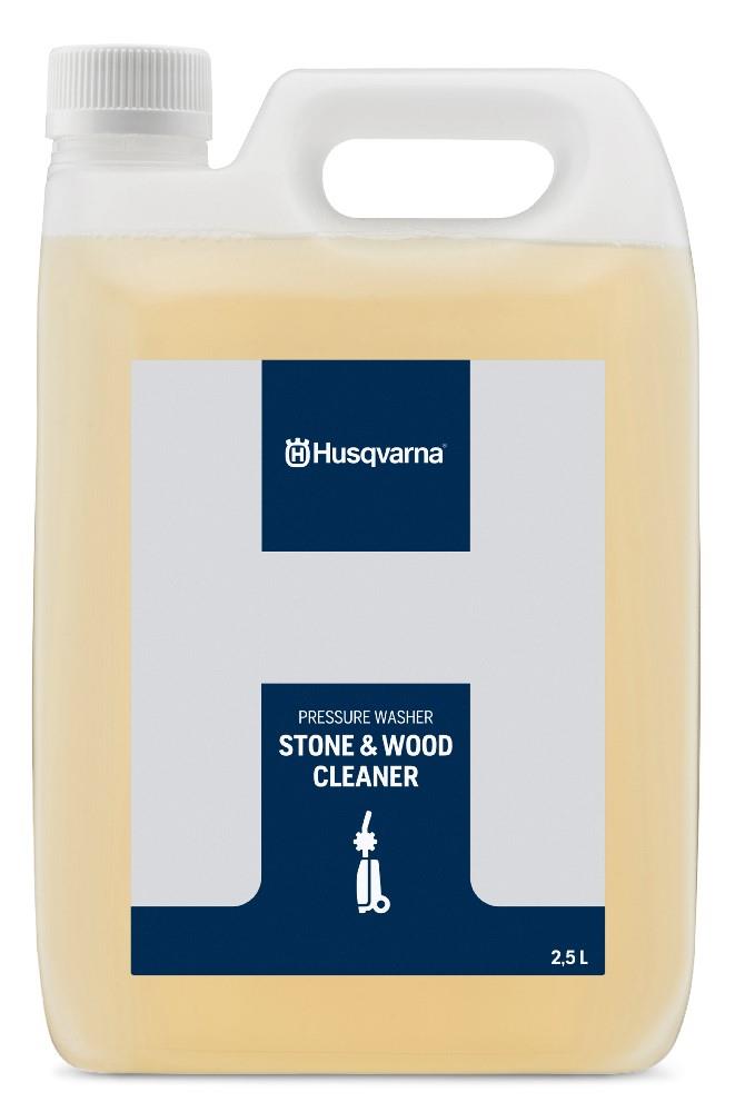 STEIN & HOLZ REINIGER
