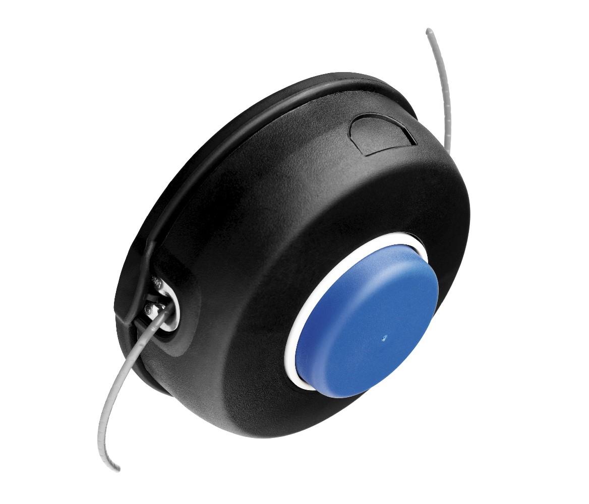 FADENKOPF T45X M12 2,7-3,3mm kugelgelage