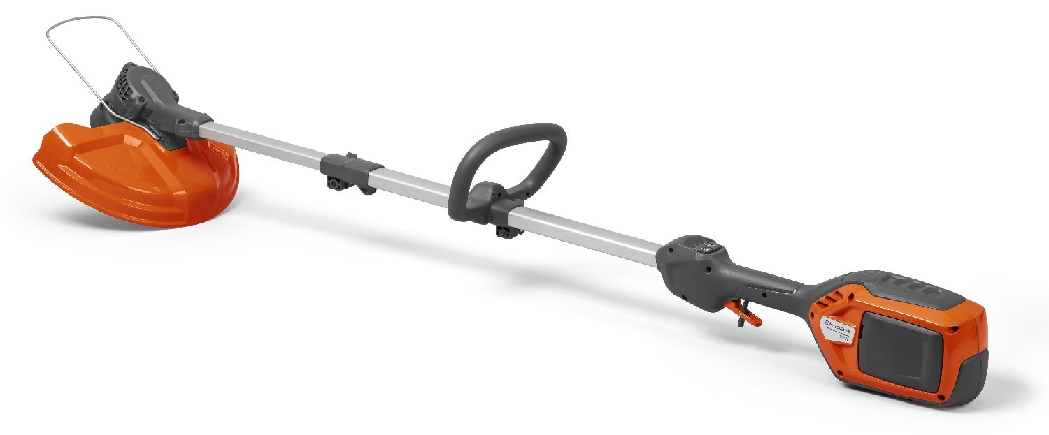 TRIMMER AKKU 215iL Husqvarna