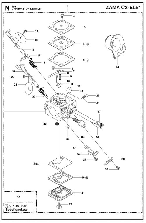 346xp_g-353_xp_g-vergaserteile