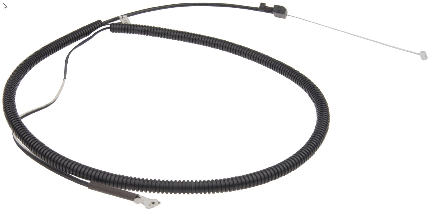 Gaszug Motorsense 535 336 335 333 135