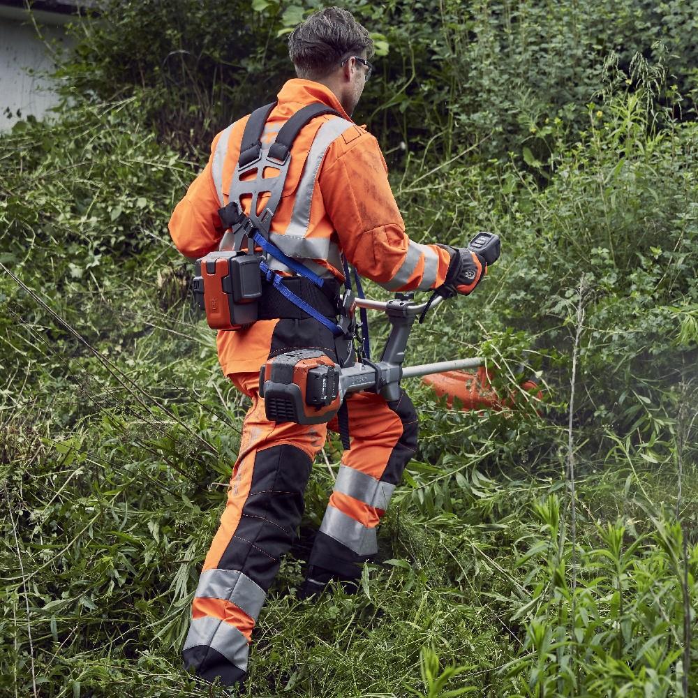 MOTORSENSE AKKU 535IRX Husqvarna *