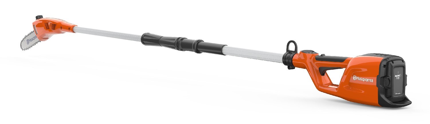 HOCHENTASTER AKKU 120iTK4-P Husqvarna