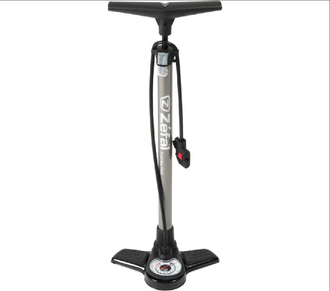 Standpumpe Profil Max FP20 Zefal