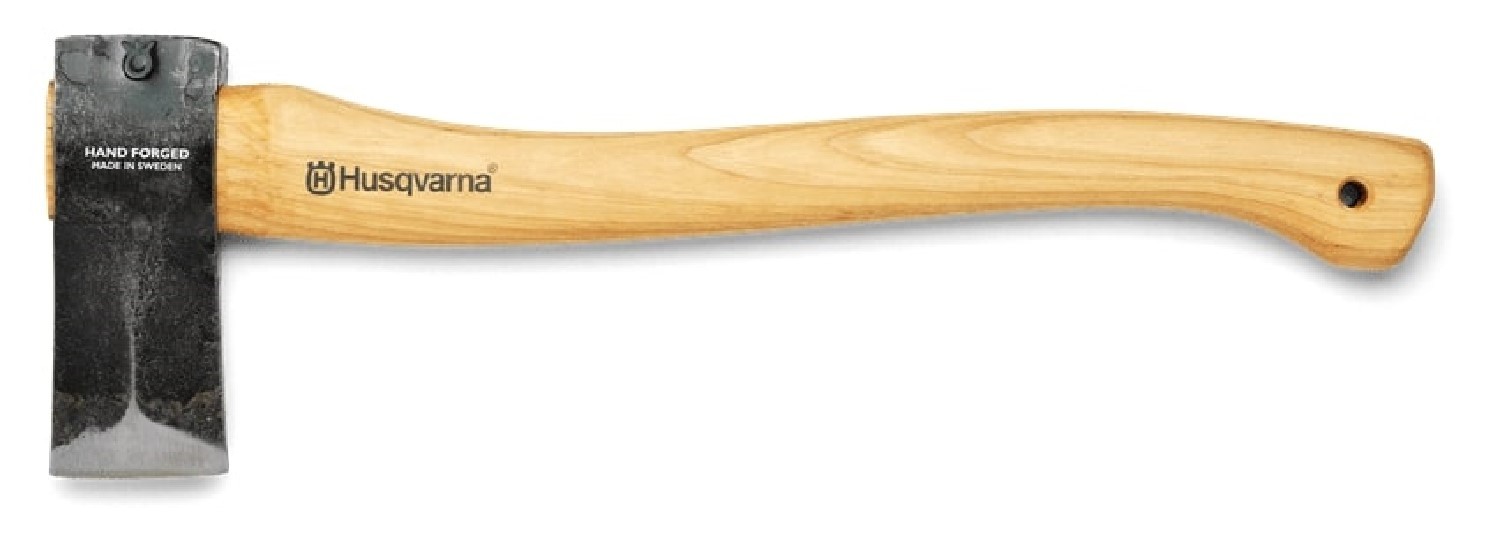 Spaltaxt Husqvarna 900g 50cm