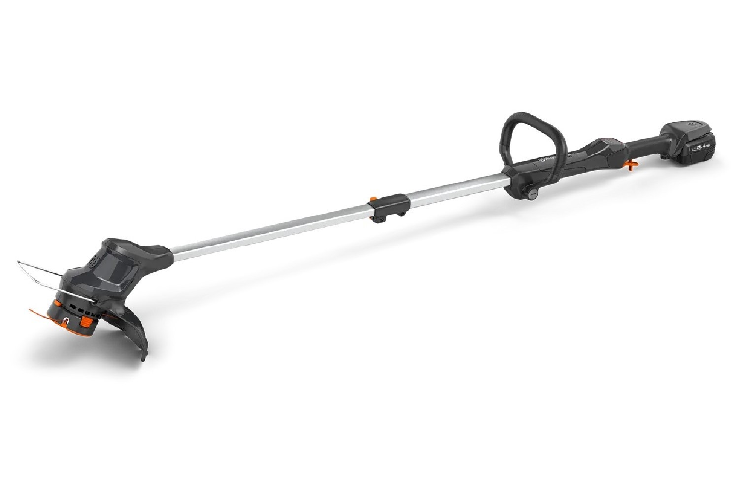 Akku Trimmer ASPIRE T28-P4A HUSQV.