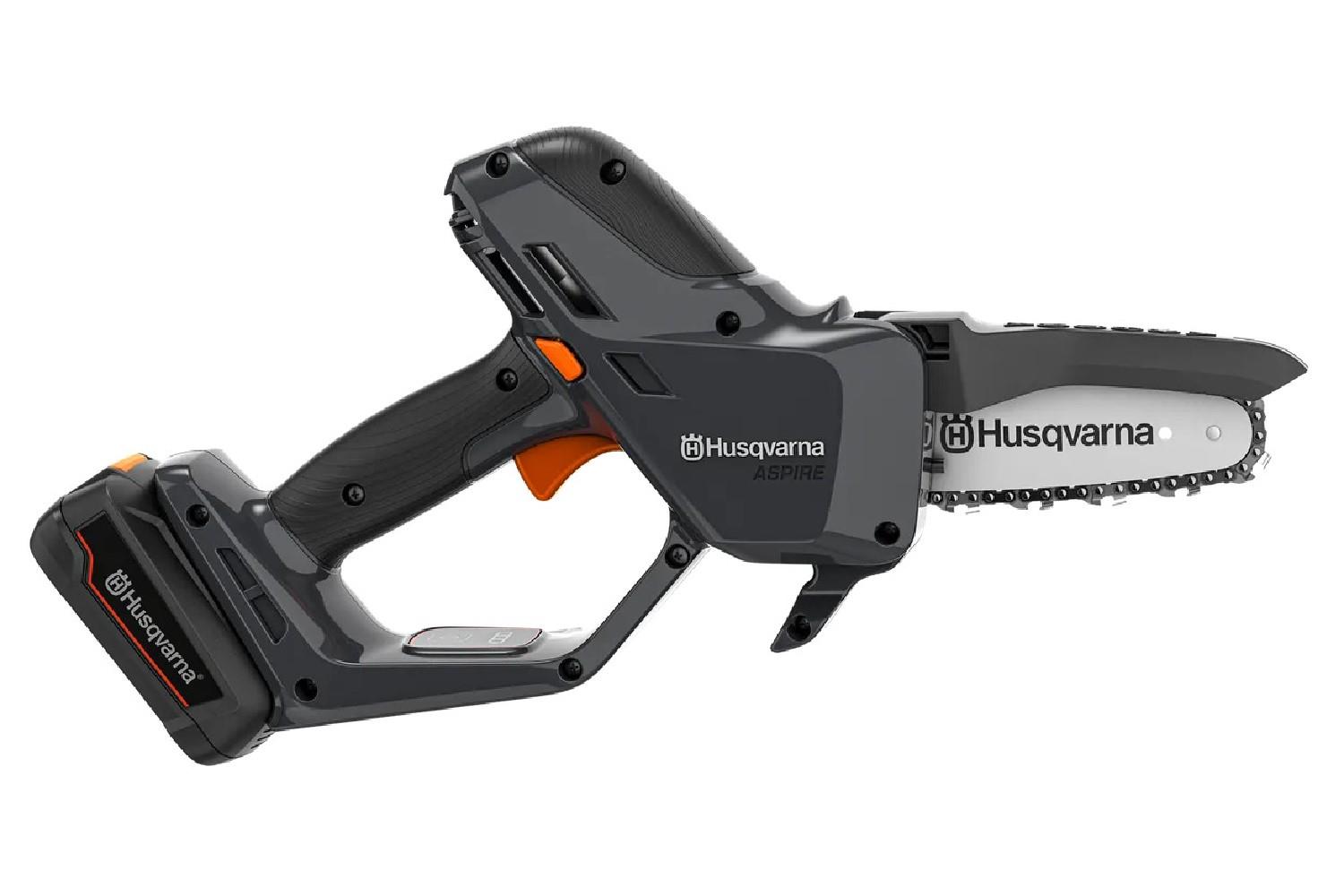 Akku Hochentaster ASPIRE PE5-P4A HUSQV. Akku Hochentaster ASPIRE PE5-P4A HUSQV.
