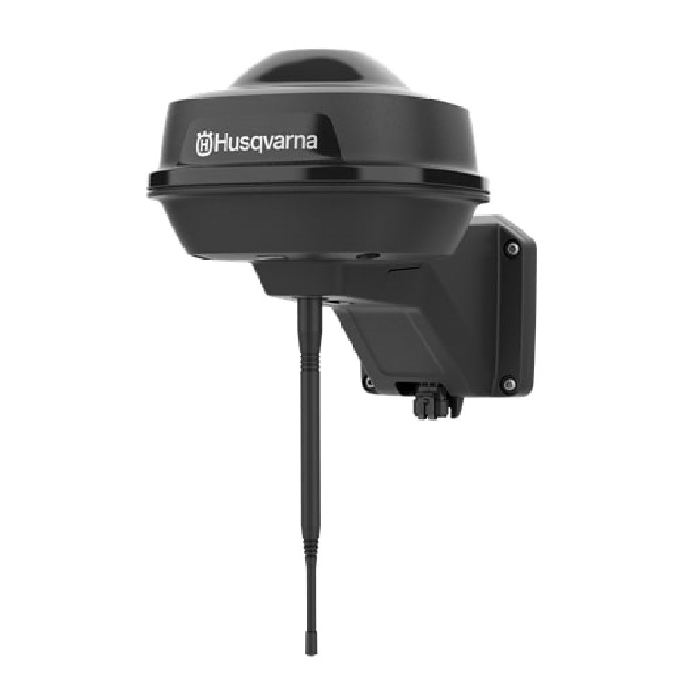 Referenzstation EPOS RS5