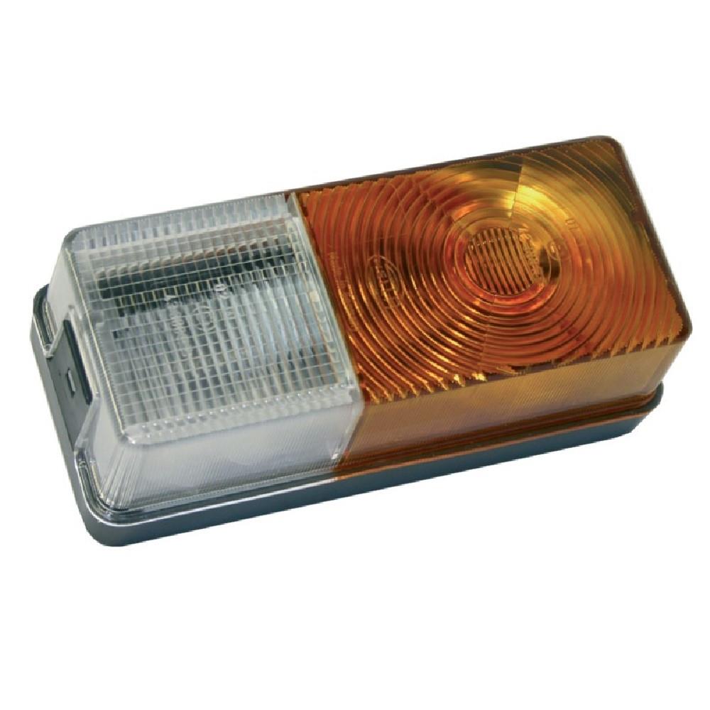 LEUCHTE BLINK POS.L+R HELLA