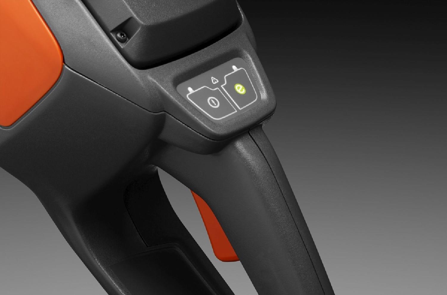 HECKENSCHERE AKKU 115iHD45 Husqvarna HECKENSCHERE AKKU 115iHD45 Husqvarna