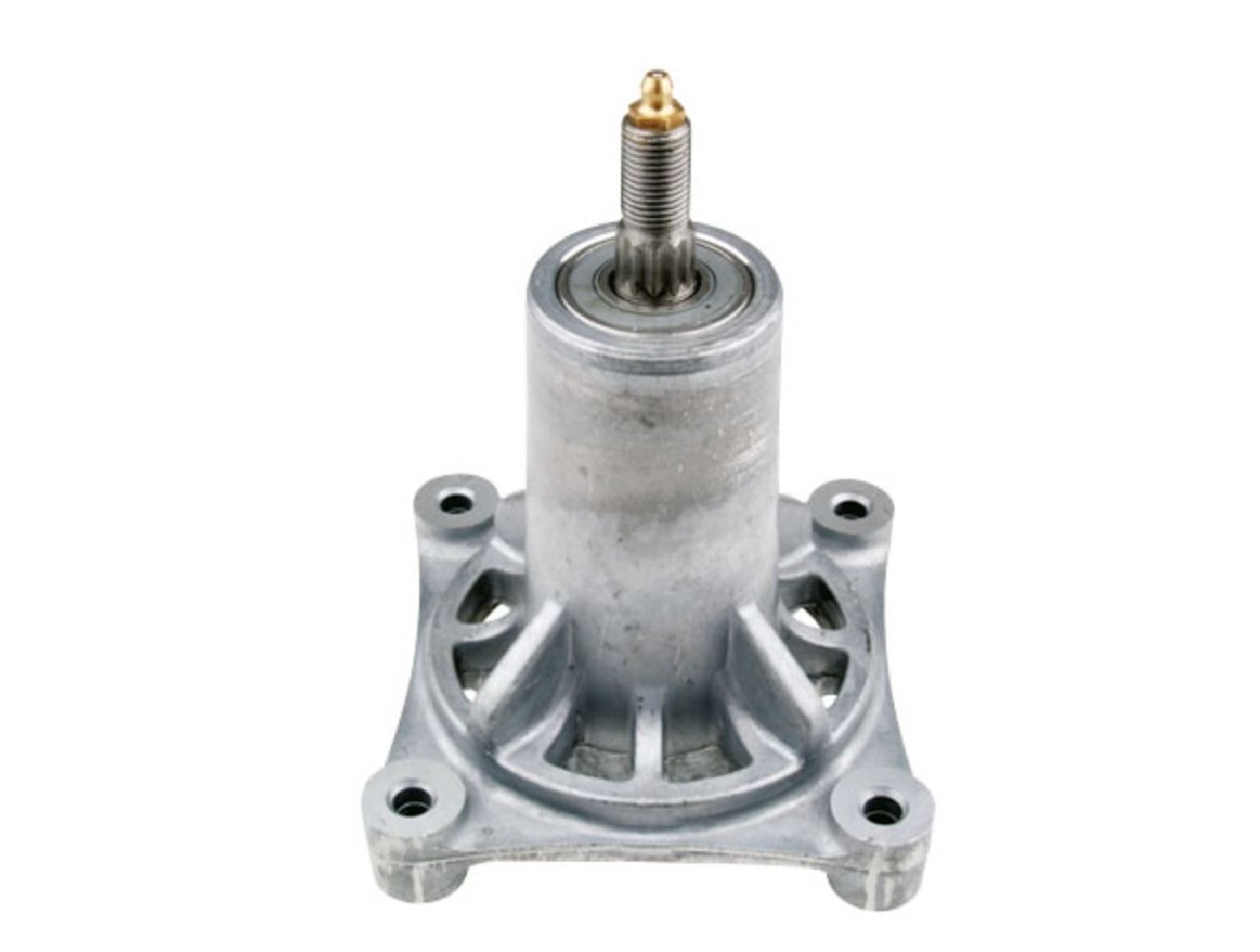 MESSERSPINDEL 5Stern pass.Husqvarna *