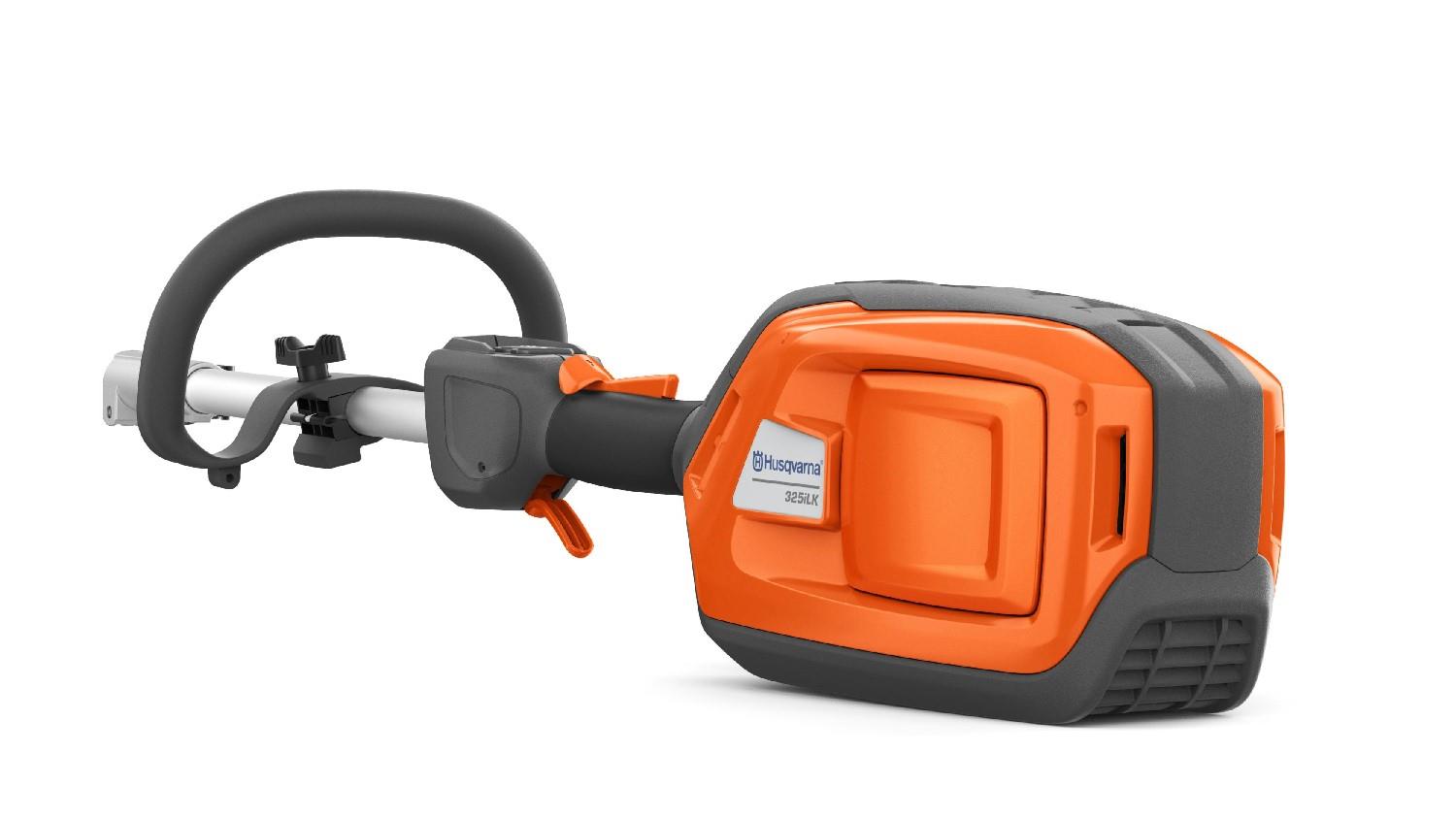 AKKU-TRIMMER 325ILK Motoreinheit AKKU-TRIMMER 325ILK Motoreinheit