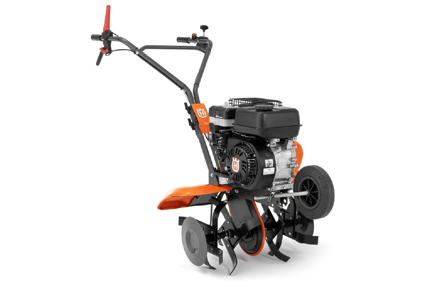 Motorhacke Husqvarna TF 325*