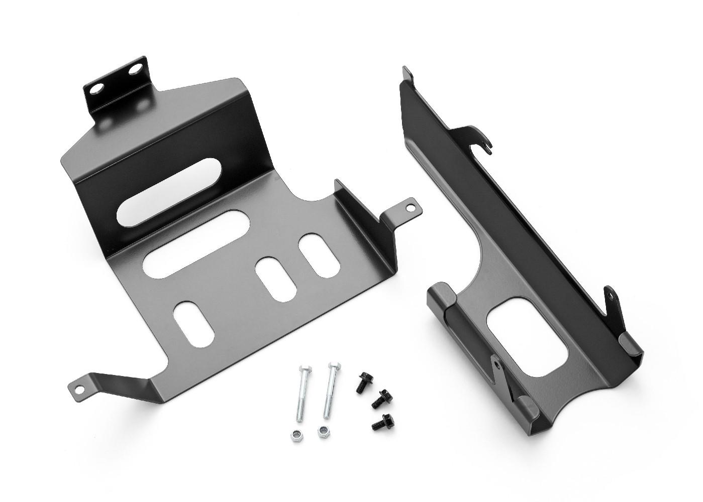 UNTERFAHRSCHUTZ HUSQVARNA FÜR RIDER