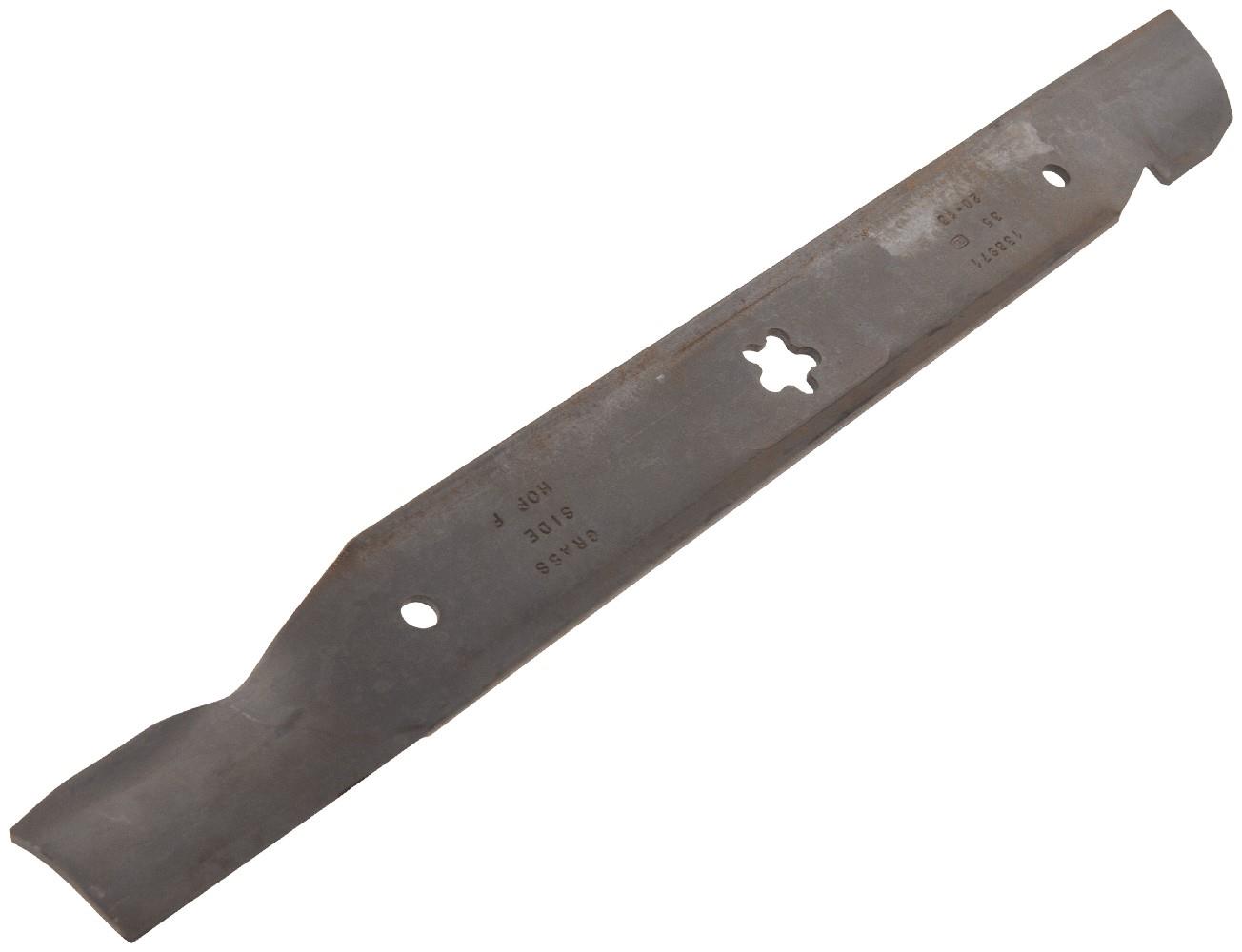 MESSER 530mm 5Stern High Lift