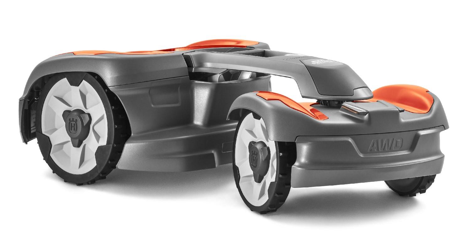 AUTOMOWER 535AWD HUSQVARNA*