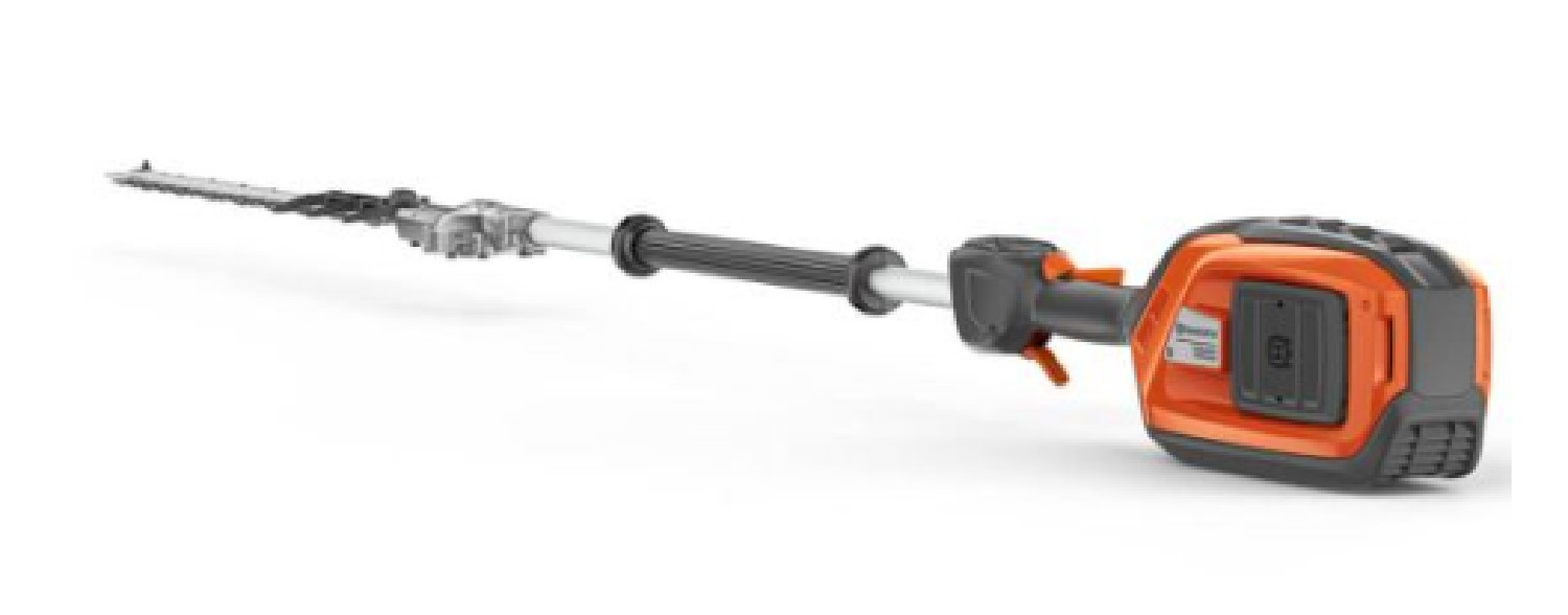 STABHECKENSCHERE AKKU 525iHE3 Husqvarna* STABHECKENSCHERE AKKU 525iHE3 Husqvarna*