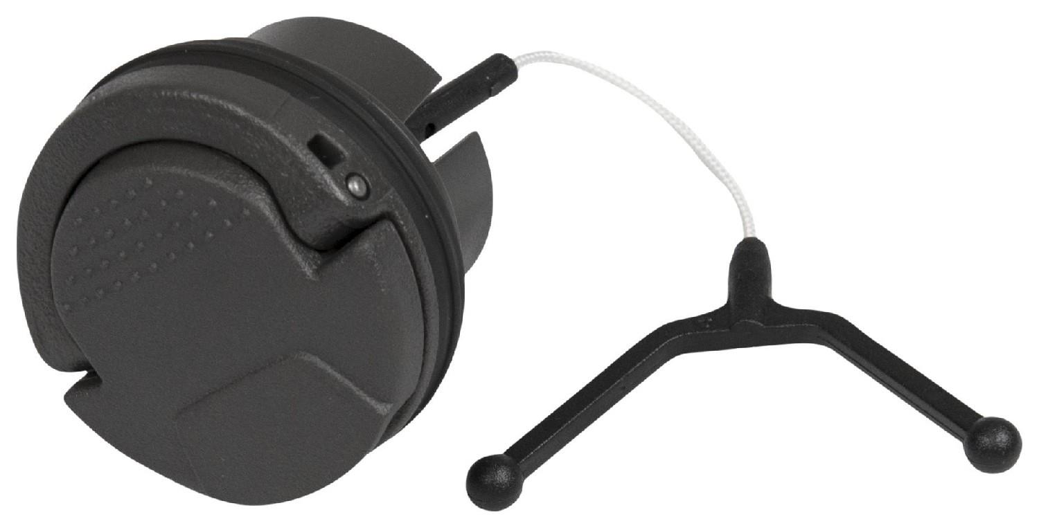 TANKDECKEL Klapp 33mm klein