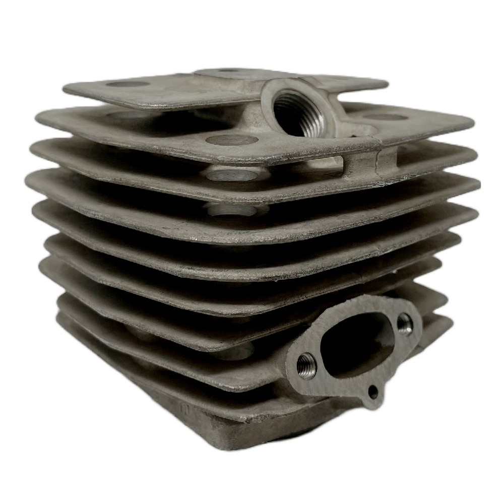 Zylinder ohne Kolben 40mm Husqvarna