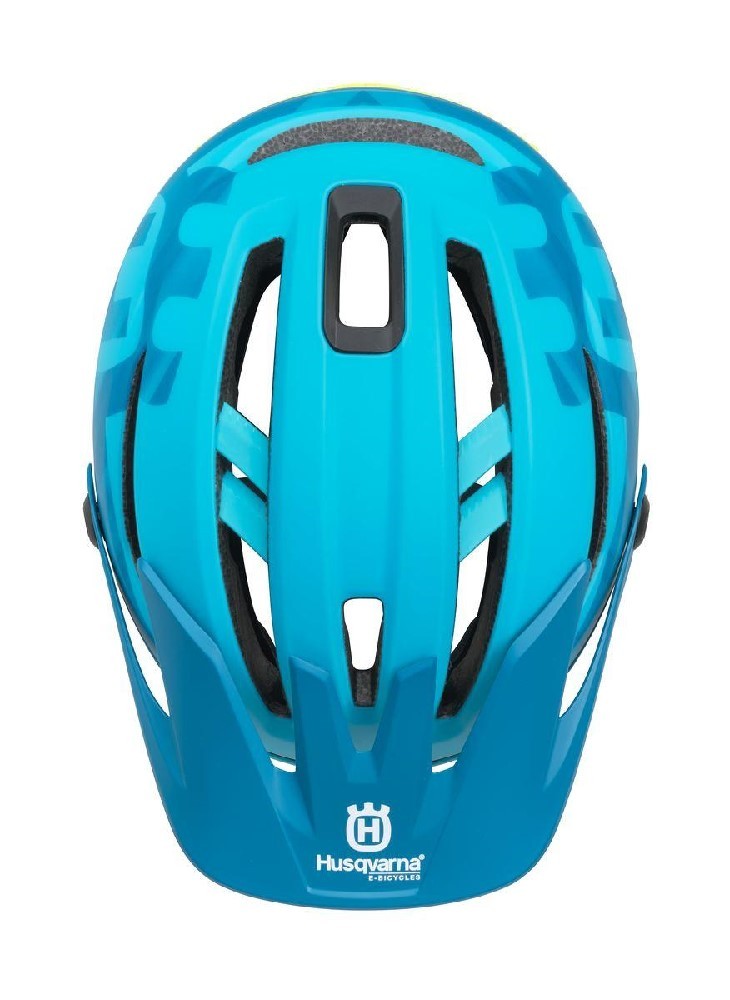 Fahrradhelm Discover 4Forty MIPS S52-56