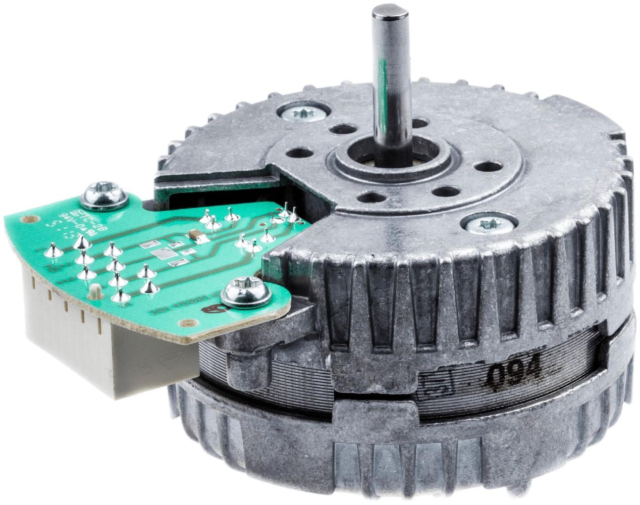 MESSERMOTOR Automower 210 220 230