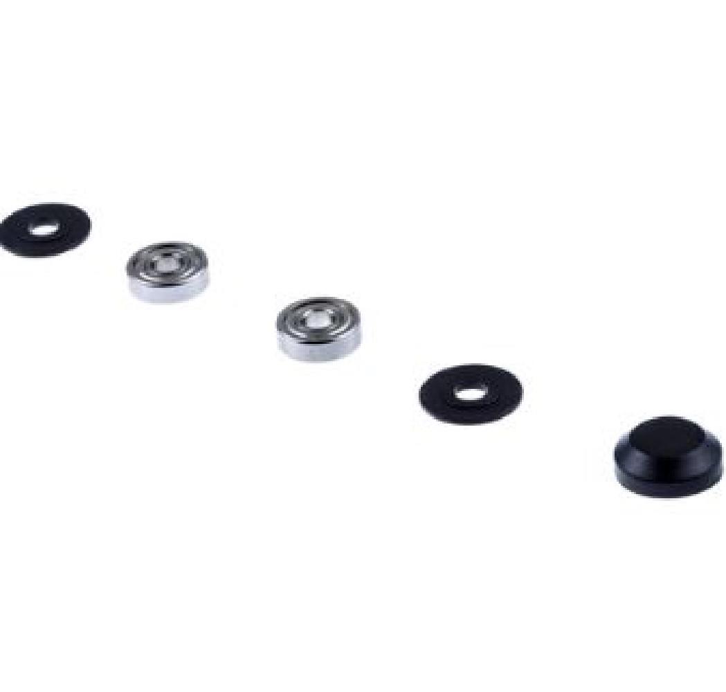 LAGERSATZ - 6MM ACHSE