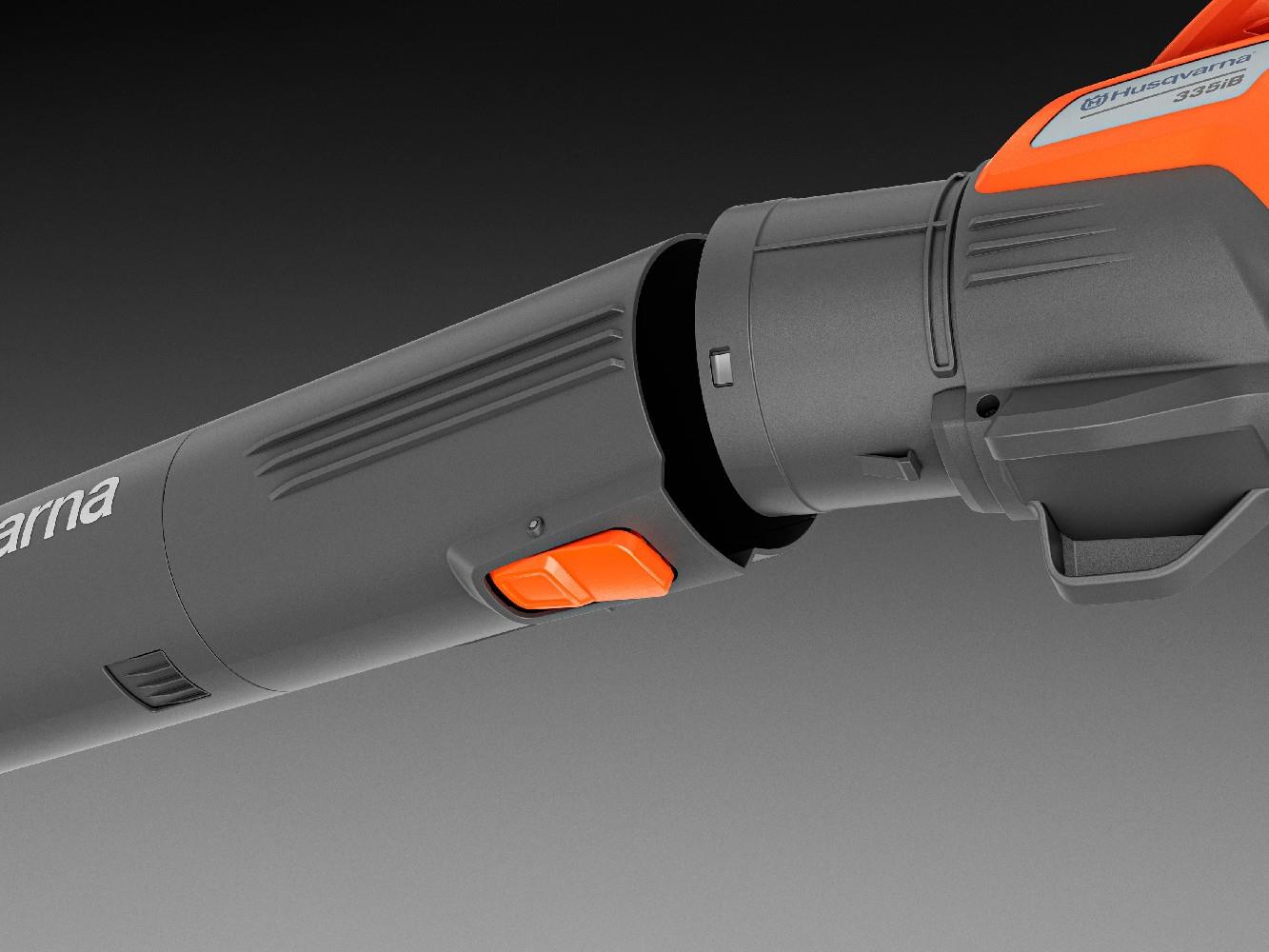 Akku Laubbläser 335iB Husqvarna*