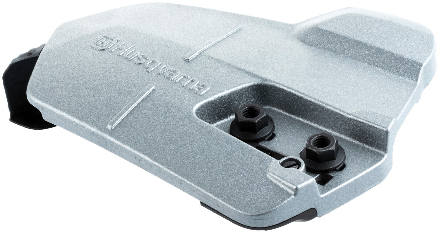 KUPPLUNGSDECKEL 562XP I+II Husqvarna