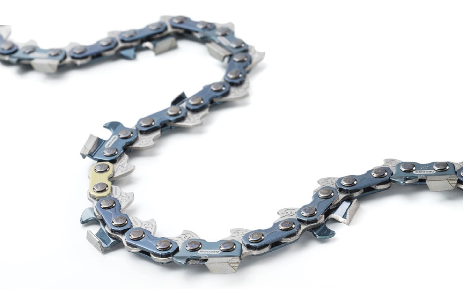 SÄGEKETTE 3/8x1,5x60VM OREGON EXL 40cm