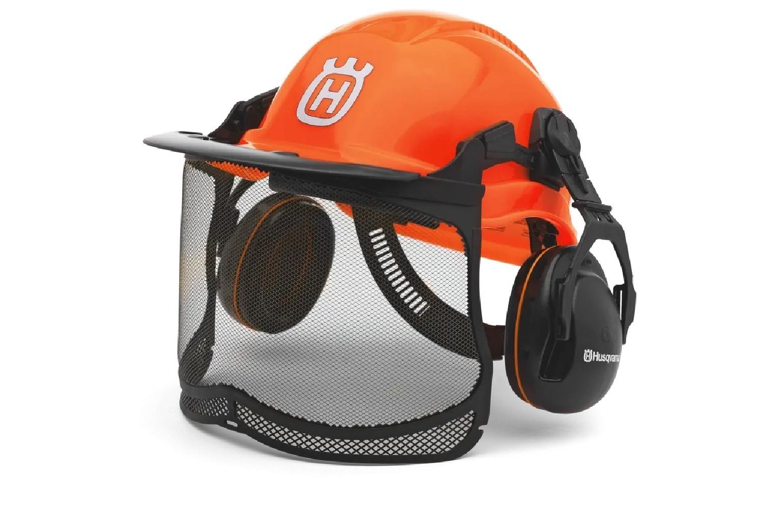 Forsthelm Husqvarna Functional Forsthelm Husqvarna Functional