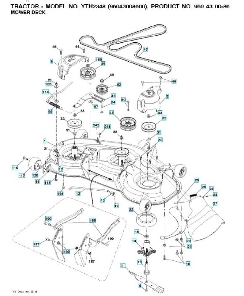 MESSER MULCH HUSQVARNA