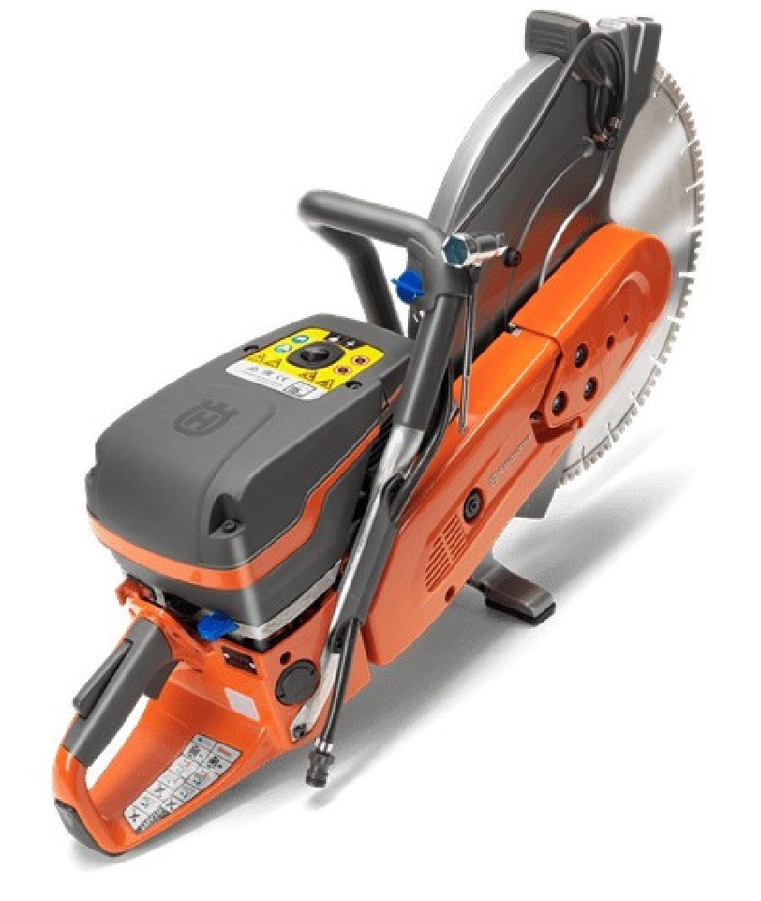 TRENNSCHLEIFER K970 III 16" Husqvarna *