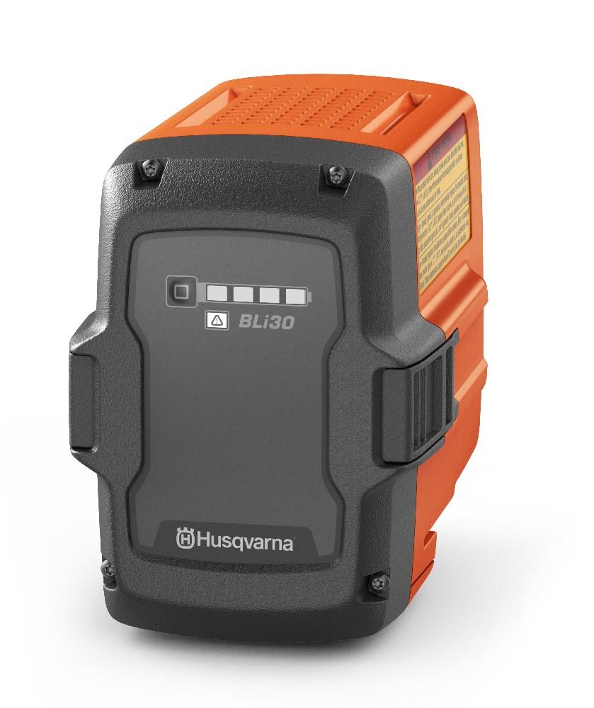 AKKU BLI 30 7,7Ah 270Wh HUSQVARNA