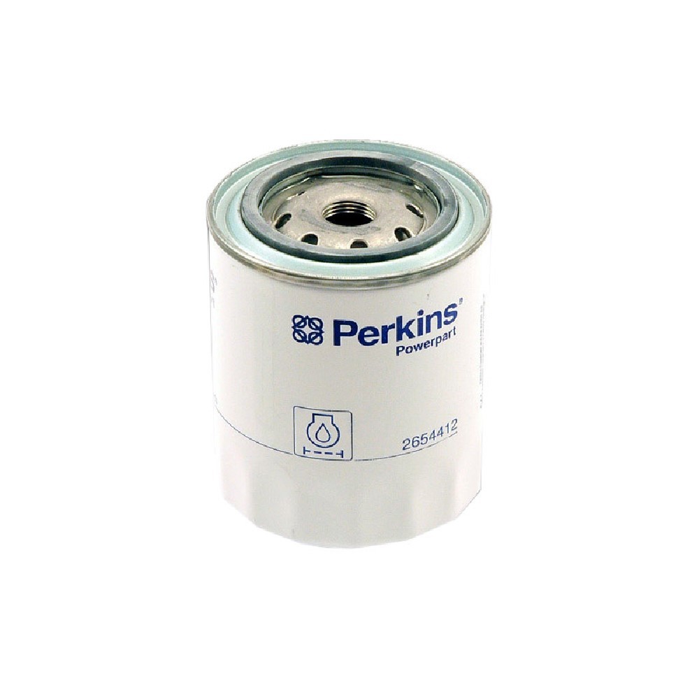 Ölfilter Perkins Globus