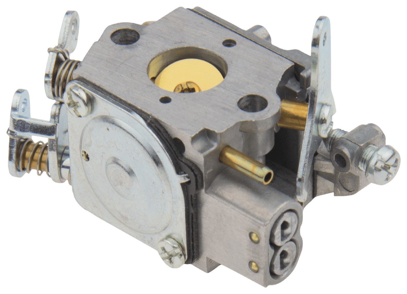 VERGASER 135R 336FR BC2235