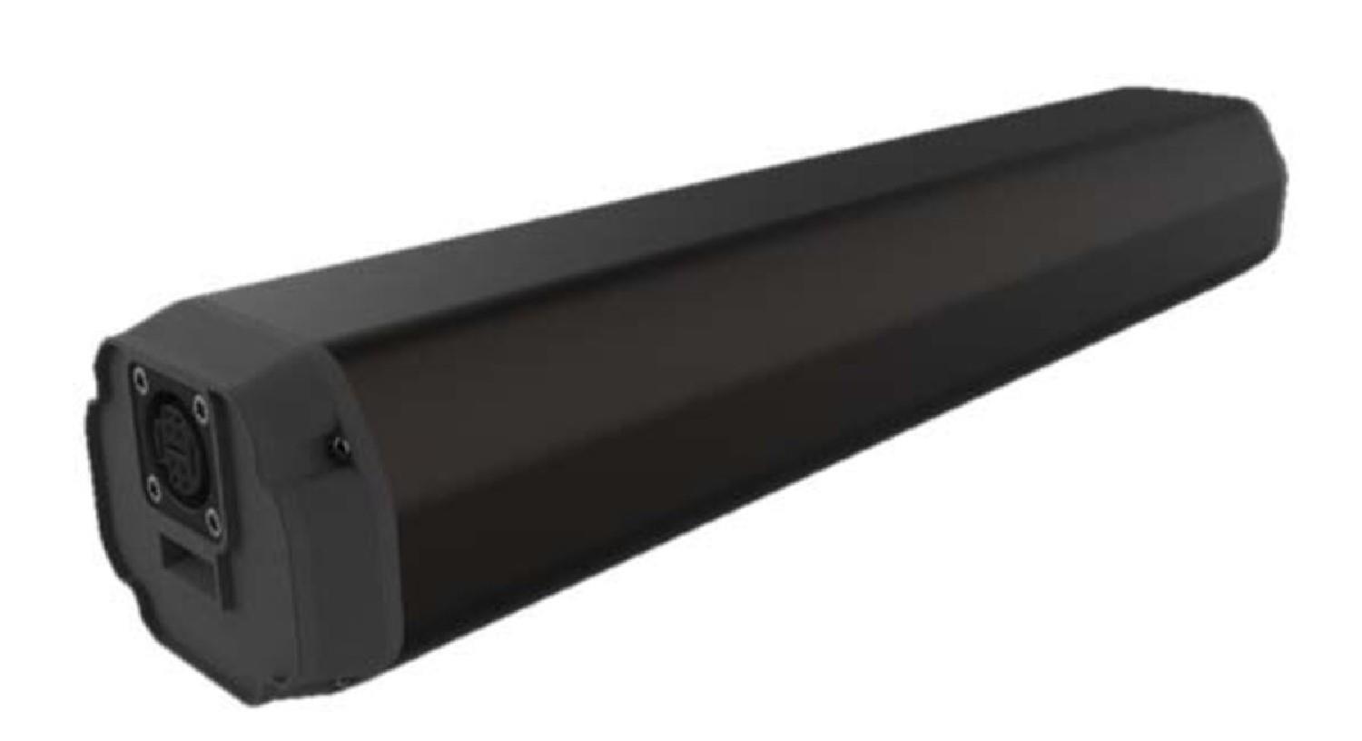 E-Bike Akku Intube G2+ 720Wh RAY/YAMAHA