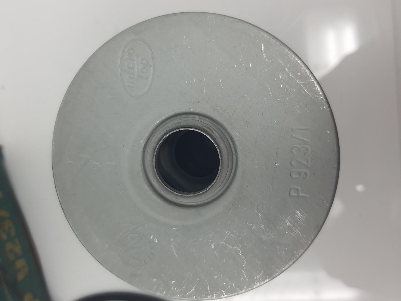 Dieselfilter